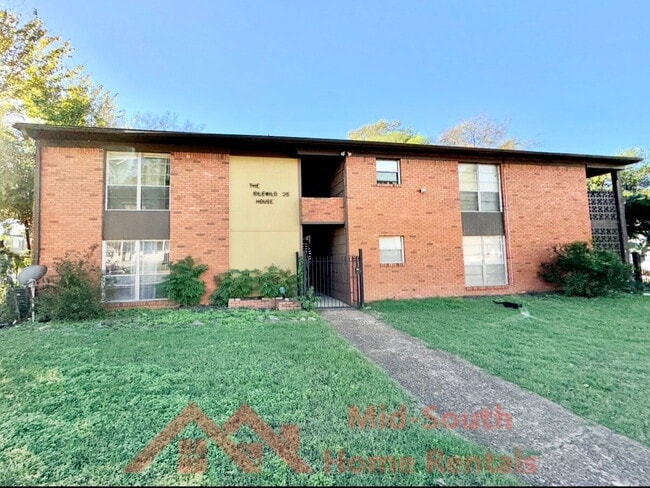 Building Photo - 25 N Idlewild St Unit 10