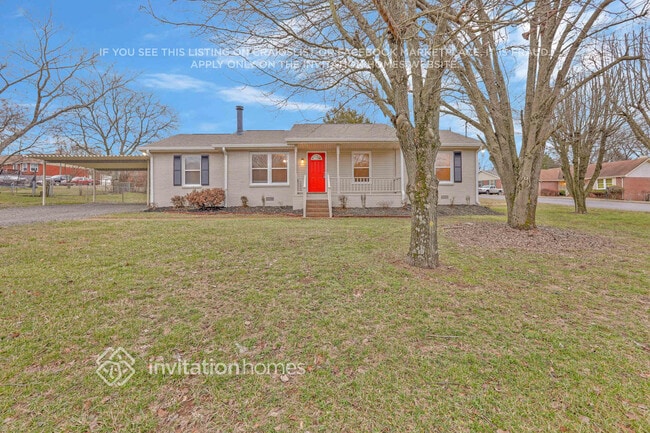 Building Photo - 1128 Sioux Terrace