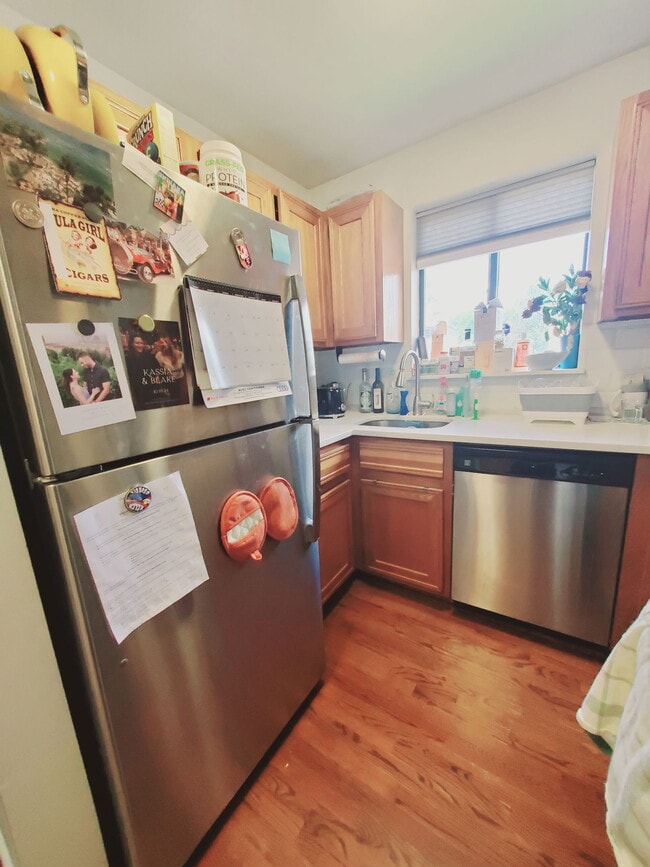 Photo - 24 Adams Ave Unit D