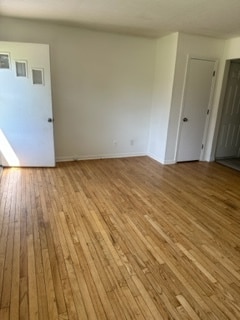 living room - 4095 Karry Dr Unit 2