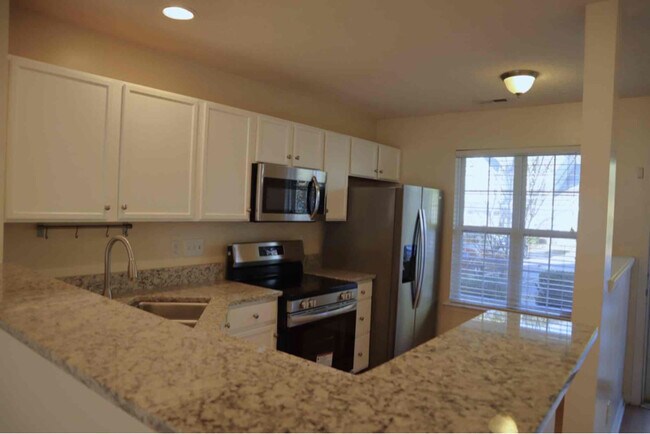 Photo - 1119 Oak Blossom Way