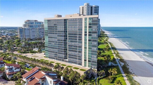Building Photo - 4651 Gulf Shore Blvd N Unit 1805 Rental
