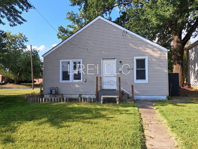 Building Photo - 3127 Southern Ave