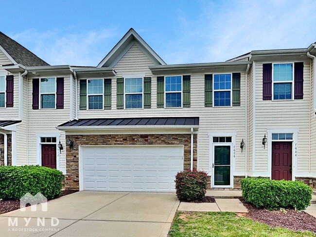 Photo - 7608 Red Mulberry Way Townhome