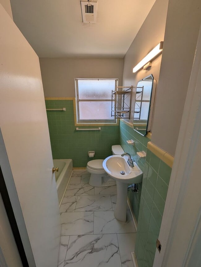 Photo - Rebuild with Dignity: Affordable Sober Living on Green Street