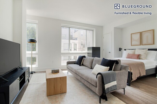 Photo - 1772 Church St NW Apartment Unit FL2-ID297