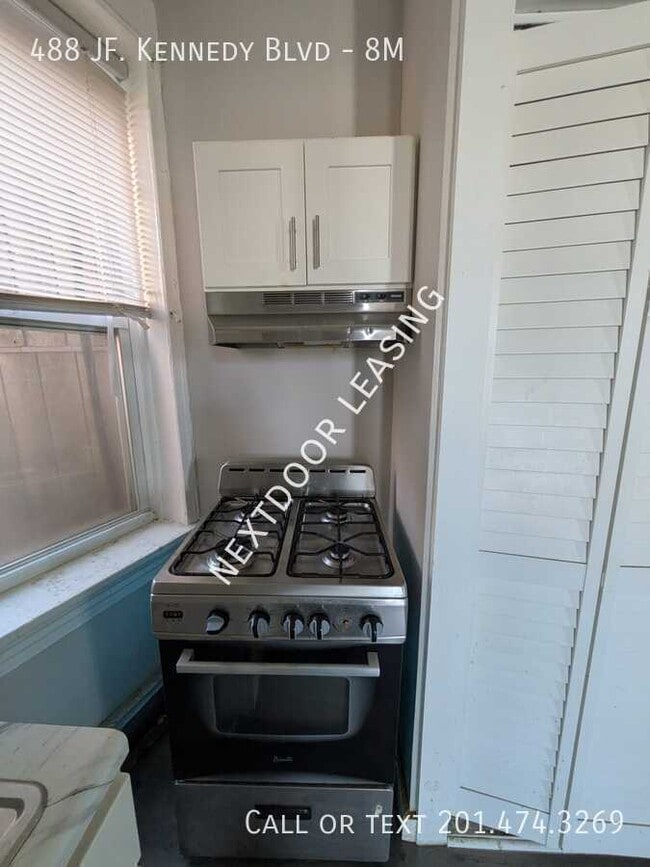 Building Photo - 488 John F. Kennedy Blvd Unit 8M