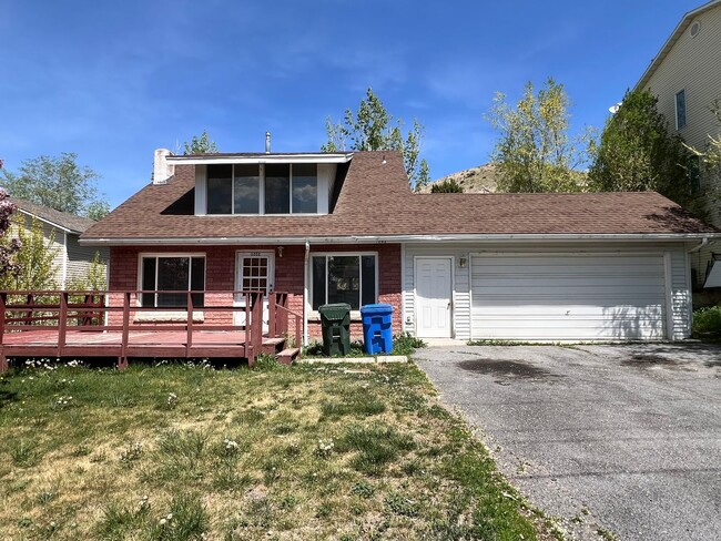 Great Property South of Town - Great Property South of Town Casa