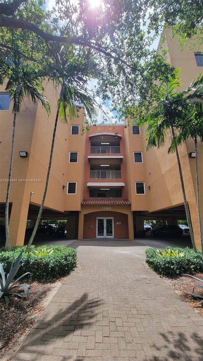 Photo - 1300 NE 109th St Unit 405