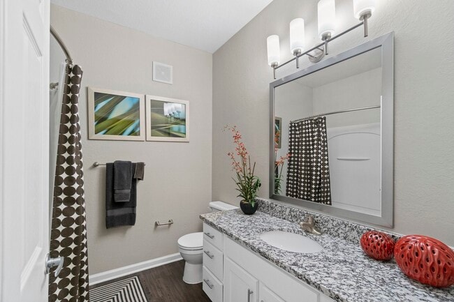Edens Edge Apartments