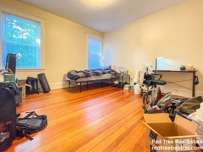 Photo - 209 Chestnut Hill Ave Unidad 1