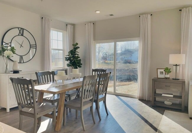 Photo - Stunning 4-Bed Townhome in Quakertown! Available March 1st!