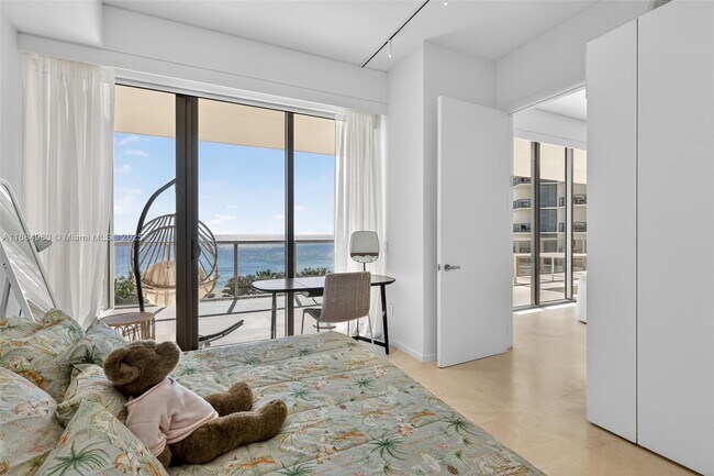 Photo - 9705 Collins Ave Unit 802N