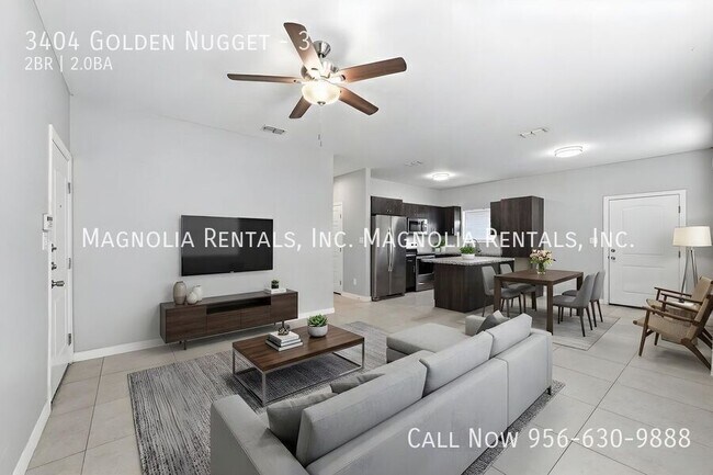 3404 Golden Nugget Unit 3
