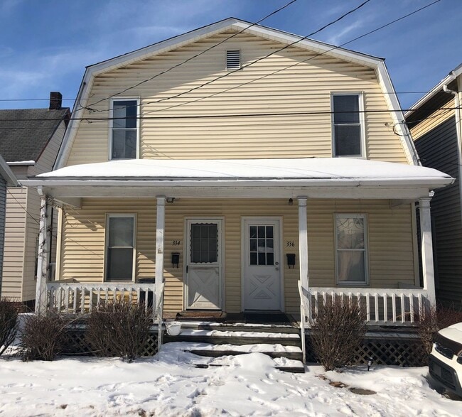 Building Photo - 334/336 N Cliff St Unit 336 N Cliff St