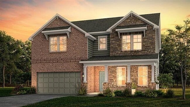 Building Photo - 2247 Braystone Ln