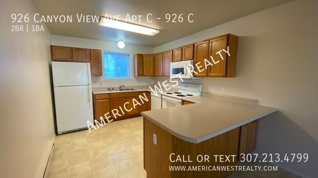 Photo - 926 Canyon View Ave Unit 926 C