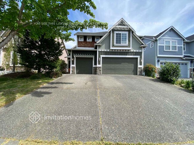 Building Photo - 11417 179th Ave Ct E