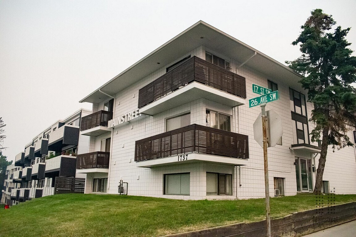 Photo - Bankview 1737 Apartments