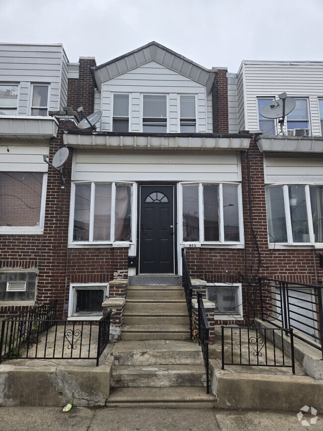 Building Photo - 903 E Tioga St Rental