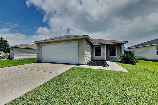 Building Photo - 4530 Nueces River Loop
