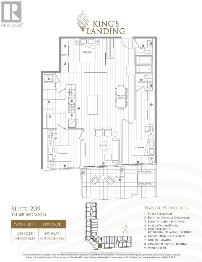 Photo - 18 Esther Shiner Blvd Unit 209