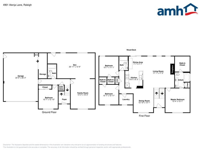 Photo - 4901 Alenja Ln