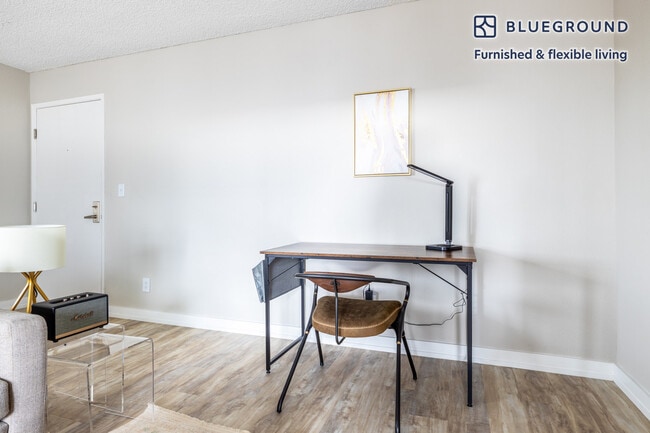 Photo - 615 S Catalina Ave Unit FL2-ID439