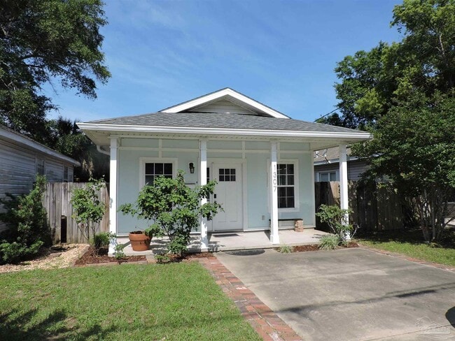 Building Photo - 1307 N 6th Ave