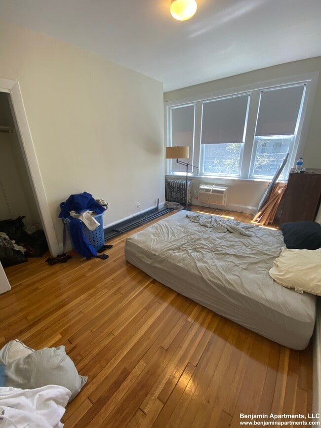 Photo - 33 Lancaster Terrace Unit 206