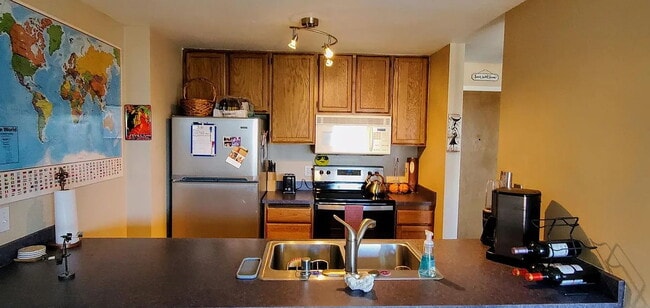 Photo - "Charming 1-Bedroom Oasis in the Heart of Jersey City – Your Perfect Urban Retreat!"