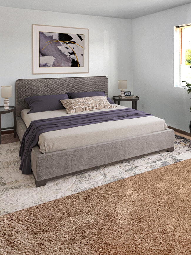 Photo - Tall Timber Apartments