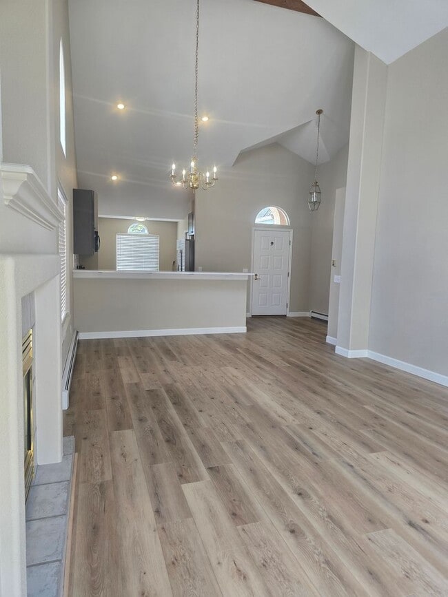 Photo - Don't miss this three bed two bath with a view!