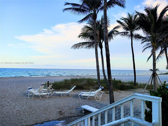 Photo - 1000 S Ocean Blvd Unit 10E