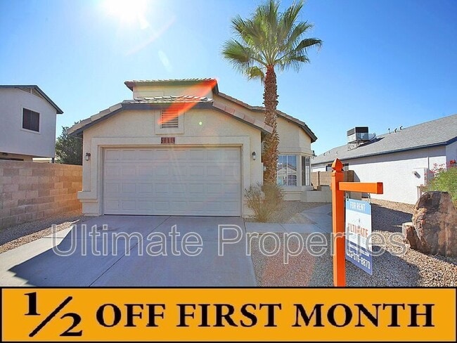 Building Photo - 5911 W Shangri La Rd