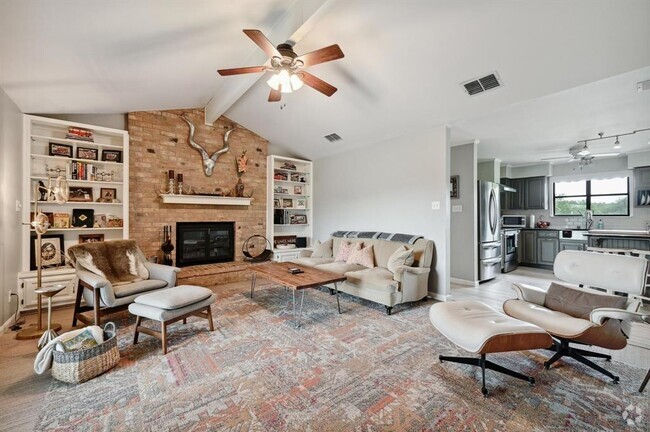 Building Photo - 9209 Rock Way Dr Rental