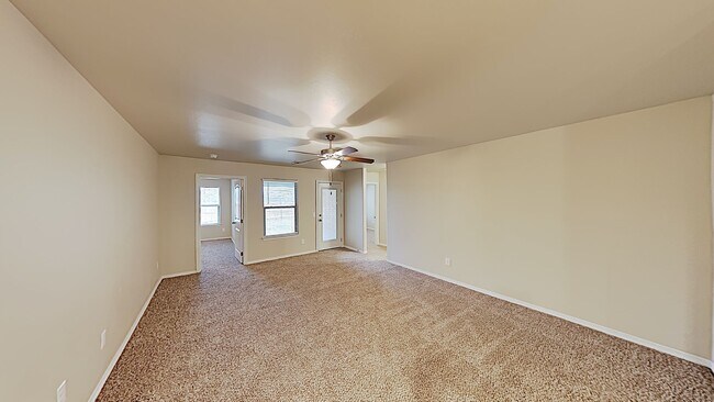 Photo - Very Nice 3 bedroom 2 bath home in MWC sch...