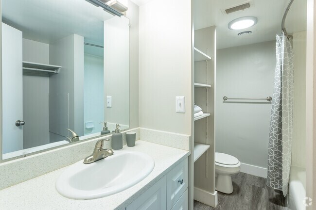 1-Bedroom