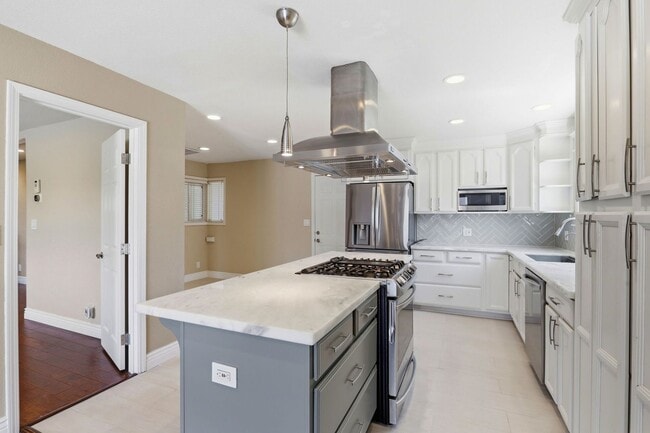 Photo - Beautifully Updated 5BD Home in Campbell with Remodeled Kitchen