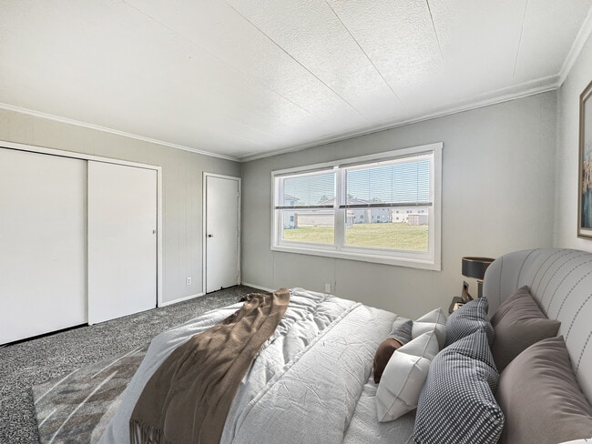 Spring Garden Apartments