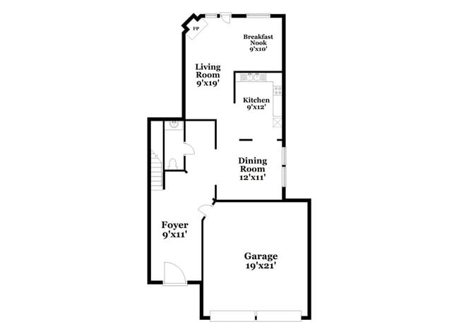 Photo - 123 Hidden Creek Dr