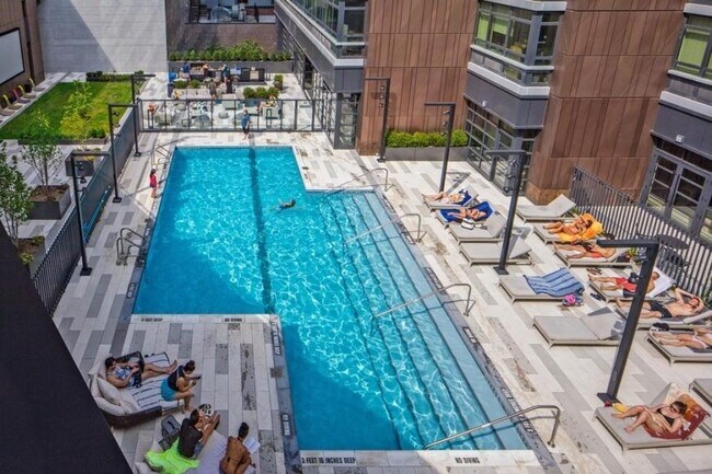 0 bedroom in LONG ISLAND CITY NY 11101 - 0 bedroom in LONG ISLAND CITY NY 11101 Condo Unit 6J