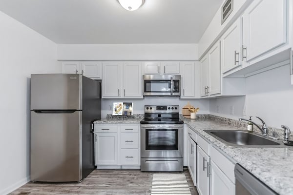 Photo - Mountain View Terrace Apartments