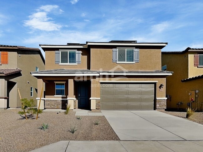 Building Photo - 20177 W Thomas Rd