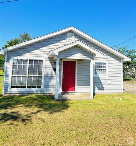 Building Photo - 1217 Harrison St Rental