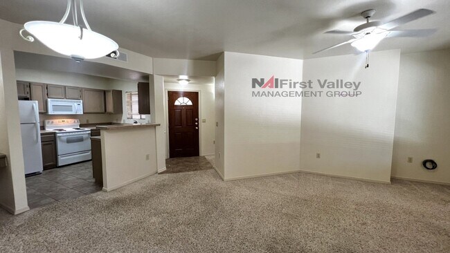 Photo - 2 Bedrooms, 2 Baths
