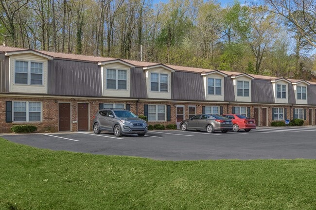 Photo - Garden Heights