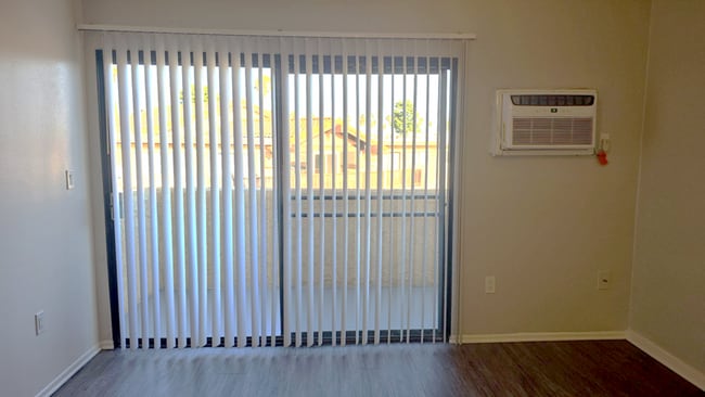 156 Arbor Park Apartments