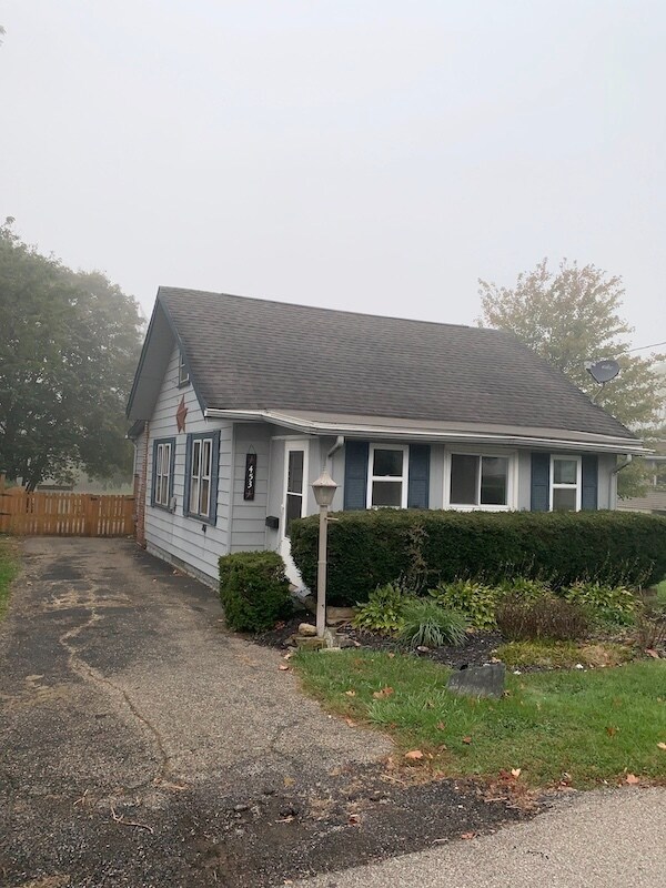 3 bedroom Ranch in Mansfield House House Rental in Mansfield, OH