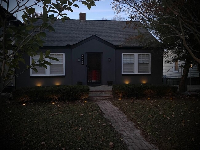 Building Photo - 5002 Idaho Ave Rental